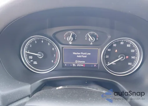 2021 Buick Enclave Awd Premium from USA, damaged, VIN 5GAEVBKW8MJ266176